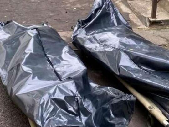 В росії закінчуються боєздатні військові, мобілізовані цивільні — неефективні, — розвідка