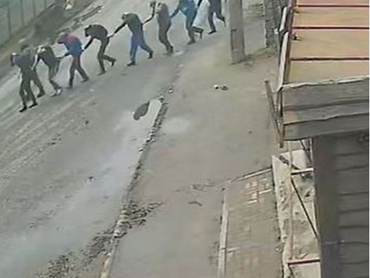 В США оприлюднили нові докази звірств рашистів під Києвом (відео)