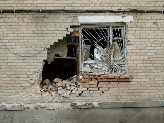 В Україні розширили перелік осіб, які мають право на компенсацію за пошкоджене окупантами майно