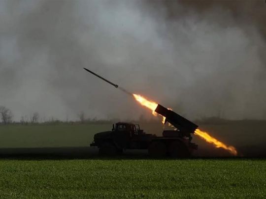 Ворог кидає у бій все нові резерви, але ЗСУ успішно тримають оборону, — Генштаб