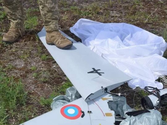 Ворог зазнає величезних втрат і намагається залучити авіацію для підтримки наземних операцій, — Генштаб ЗСУ