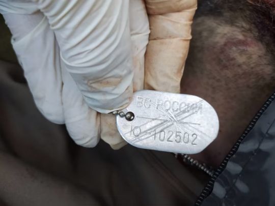Загін «вагнерівців» розгромлений на Луганщині: полонені найманці розповіли про свої втрати в Україні