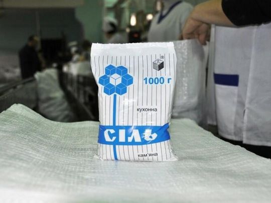Замість готових приправ — домашні суміші трав і спецій: як почуватись комфортно при дефіциті солі