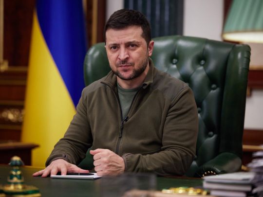 Зеленський підтвердив евакуацію з «Азовсталі»: перші сто людей мають завтра прибути до Запоріжжя