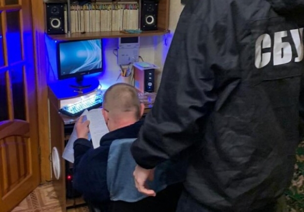 В Одесской области поймали еще пятерых поклонников "русского мира"