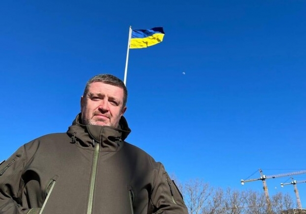 Украина и Пентагон опровергли фейки Минобороны России о сбитых над Одессой самолетах ВСУ (обновлено)
