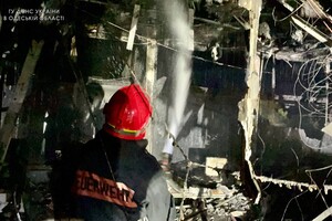Пожар в кафе и помощь с газовым баллоном: как прошли сутки у одесских спасателей