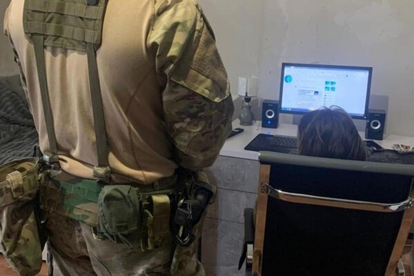 В Одесской области поймали еще пятерых поклонников "русского мира"