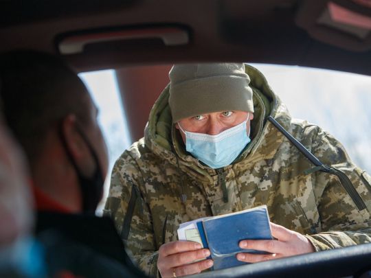 До кордону залишалося 500 метрів: на Буковині з погонею затримали чоловіків, які намагалися втекти до Молдови