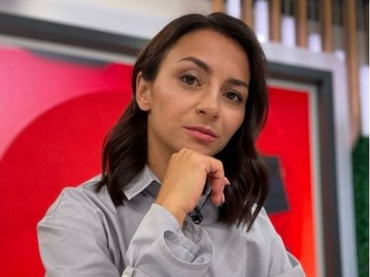 Ілона Гвоздєва заінтригувала шанувальників несподіваною новиною