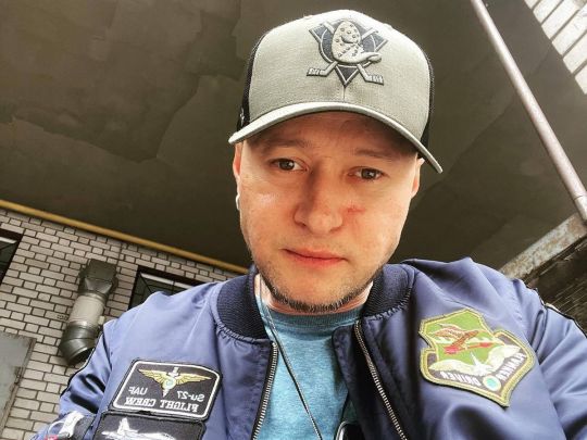 «Люди плачуть, коли даєш їм буханець хліба»: Андрій Хливнюк, який вступив до ЗСУ, розповів, до чого рашисти довели українців
