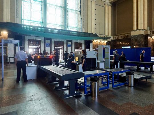 На залізничному вокзалі Києва тепер буде як в аеропорту «Бориспіль»: що важливо знати пасажирам