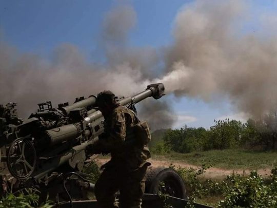 Ворог не зміг захопити Сєверодонецьк, зазнає величезних втрат і продовжує «воювати» зі школами та дитсадками, — Генштаб ЗСУ