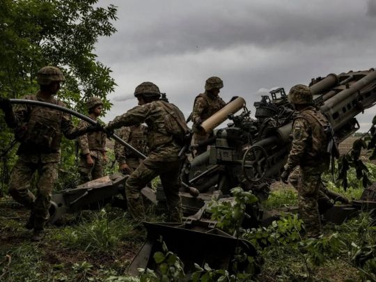 З 1800 військовослужбовців бригади 800 вбито: ворог зазнає катастрофічних втрат на Донбасі, — Генштаб