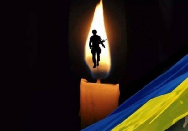 На фронте погибли еще два защитника Украины из Одессы и Одесской области