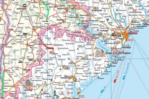 Сегодня начнет работать железная дорога Бесарабка – Березино, соединяющая Молдову с Одесской областью
