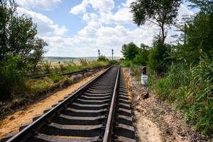 Сегодня начнет работать железная дорога Бесарабка – Березино, соединяющая Молдову с Одесской областью