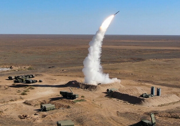 Украинцев предупреждают об угрозе массированных ракетных ударов 19-24 августа