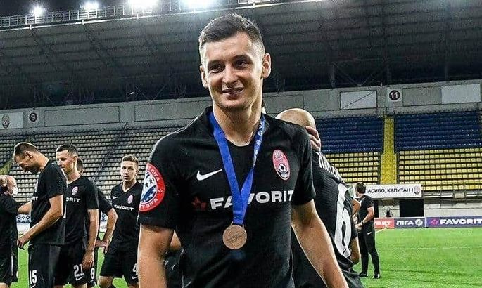 «Динамо» підписало першого новачка у 2022 році: футболіст грав на чемпіонаті світу