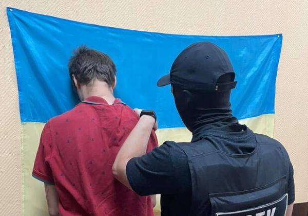 Три жителя Одесской области перешли на сторону врага: им грозит пожизненное