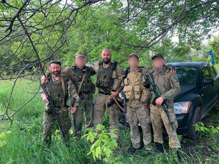 «Хлопці рвалися на схід»: у моторошній автокатастрофі загинули бійці ЗСУ