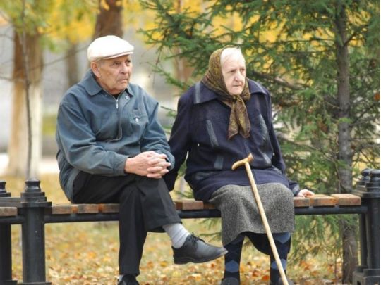 Надбавка за вік: хто зможе отримати підвищену пенсію з жовтня