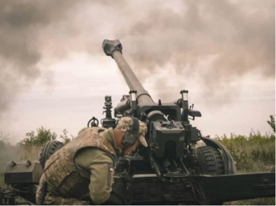 Не контрнаступ, а «промацування»: британський військовий експерт оцінив останні події на фронті