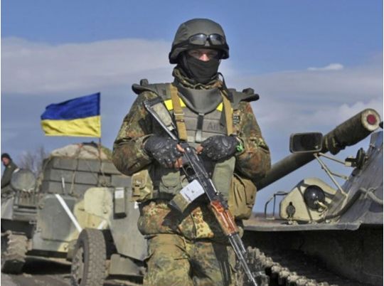 росію треба добивати: генерал США назвав загрозу від «заморозки» війни