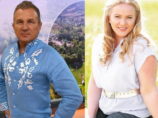 «Щоб кожна українська родина об’єдналася під мирним небом якомога скоріше»: відомі артисти потужно привітали захисників з Днем Незалежності