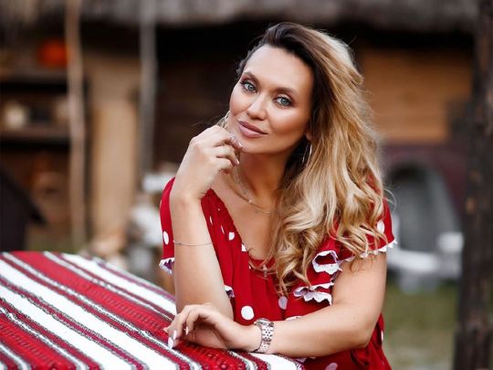 «Смачні» коржики з м'ясом: рецепт від зірки «Одного разу під Полтавою»