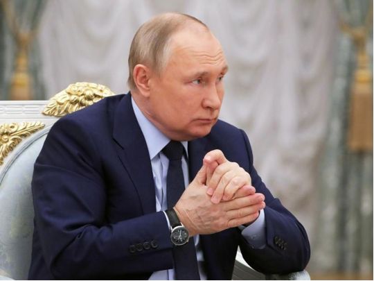 «У путіна зник драйв. Невдала війна, що затягнулася, його більше не вставляє», — Ігор Ейдман