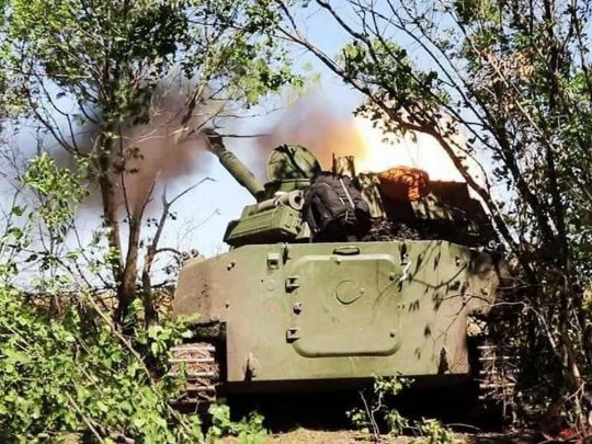 «Урожайна доба»: в Україні ліквідували ще 350 рашистів
