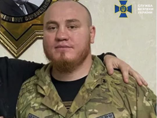 Вчиняв страти та вбивства: СБУ встановила особу «кадировця», який звірював у Бучі