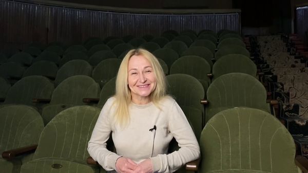 Вчитиме дітей зраді: у Херсоні народна артистка України перейшла на бік окупантів