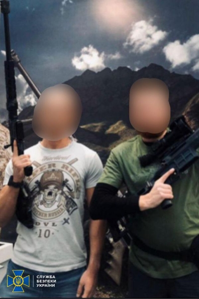 В Україні вперше заблокували криптогаманець «волонтера»: допомагав «криптою» терористам «ЛНДР»