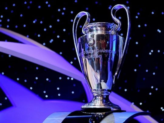 Жеребкування груп Ліги чемпіонів: хто дістався «Шахтарю»