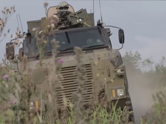 ЗСУ відбили всі атаки ворога на Донбасі, але рашисти досягли часткового успіху на Півдні, — Генштаб