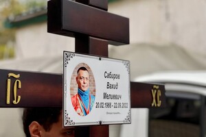 Одесса простилась с выдающимся спортсменом и тренером Вахидом Сабировым