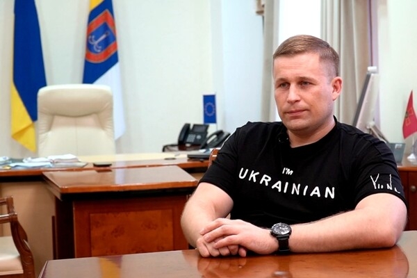 Более ста ракетных ударов: начальник Одесской ОВА Максим Марченко подвел итоги 200 дней войны