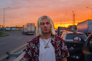 Уличный музыкант из Одесской области покорил европейцев в Польше на шоу "Голос" ( видео)