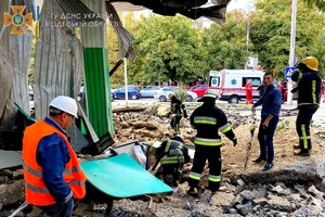Взрыв на АЗС и уничтожение минометной мины: как прошли сутки у одесских спасателей