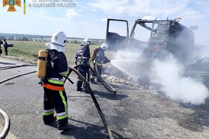 Подробности трагической аварии на трассе Одесса-Рени, которая унесла жизнь двух людей (видео)