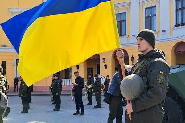 Более ста ракетных ударов: начальник Одесской ОВА Максим Марченко подвел итоги 200 дней войны