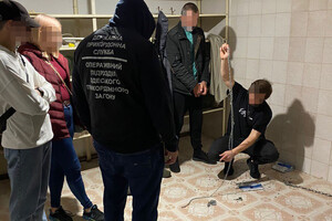 СБУ разоблачила агентурную сеть РФ, которая готовила провокации в Одессе ко дню рождения Путина