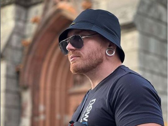 Бог трійцю любить: зірка «Х-фактора» та «Танців із зірками» знову одружився