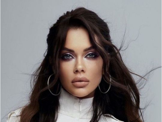 «Це був найжахливіший момент у моєму житті»: співачка ULTRA розповіла, як рашисти розстріляли її чоловіка