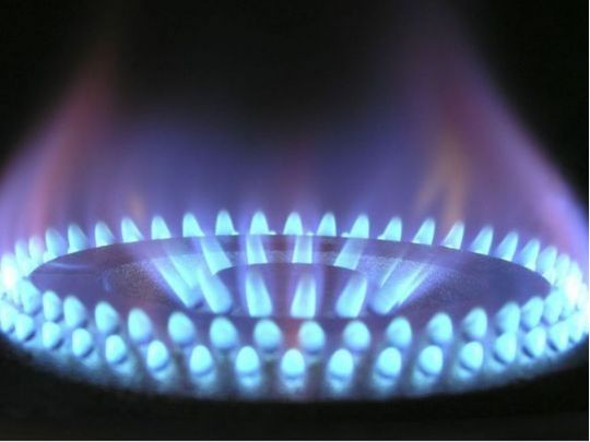 Ціна на газ до кінця опалювального сезону: у Кабміні ухвалили важливе рішення