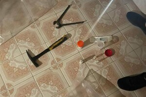 СБУ разоблачила агентурную сеть РФ, которая готовила провокации в Одессе ко дню рождения Путина