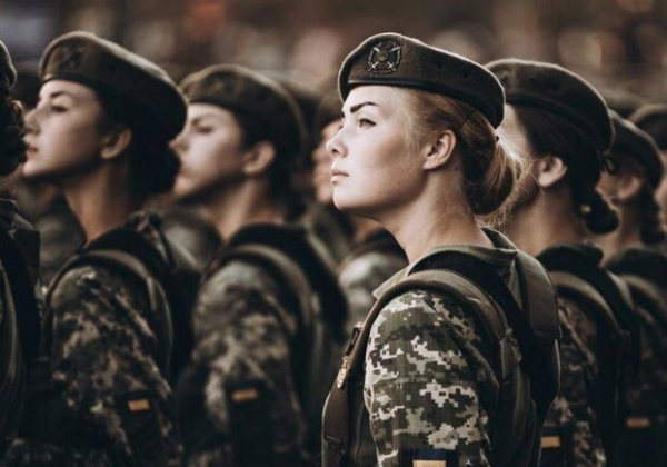 Минобороны Украины предоставило новую информацию о военном учете для женщин