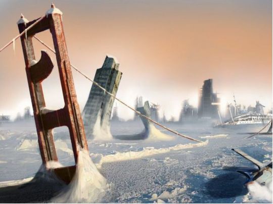 «Ядерна зима» у жовтні: екстрасенс розповів, наскільки реальні загрози кремля застосувати ядерну зброю